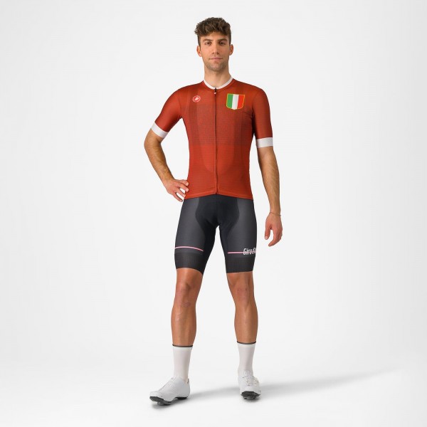 Heren Fietskleding Grande Toro 1949 Trui Giro d'Italia 2024