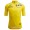 Gele trui Tour de France 2024 fanlijn heren