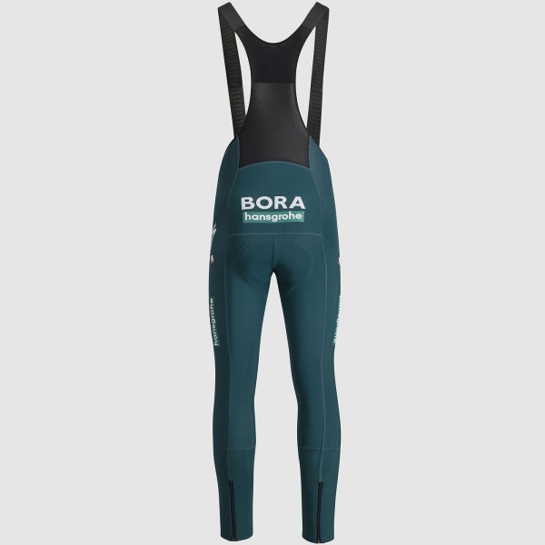 Sportful Bora Hansgrohe 2024 Pro lange koersbroek voor heren