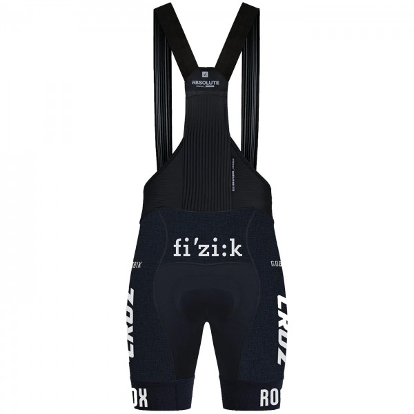 Heren Fietskleding Gobik Santa Cruz Rockshox 2024 Absolute 6.0 K10 koersbroek