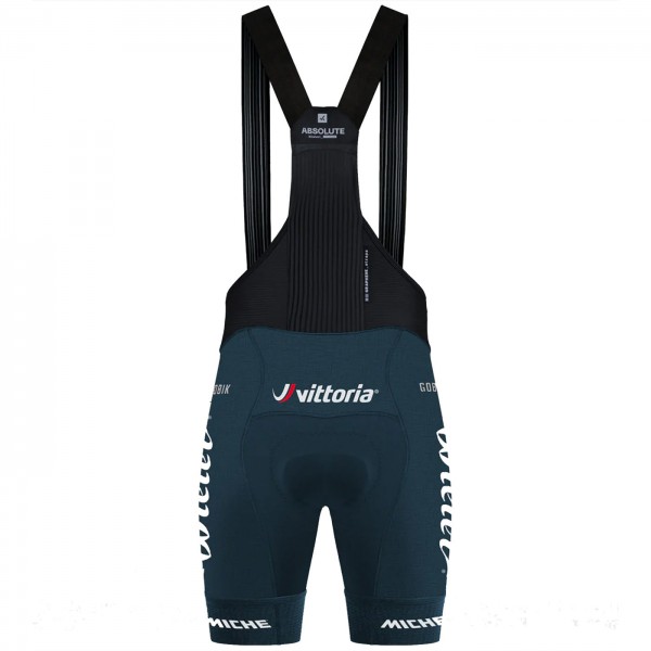 Heren Fietskleding Gobik Wilier Vittoria 2024 Absolute 6.0 K10 koersbroek