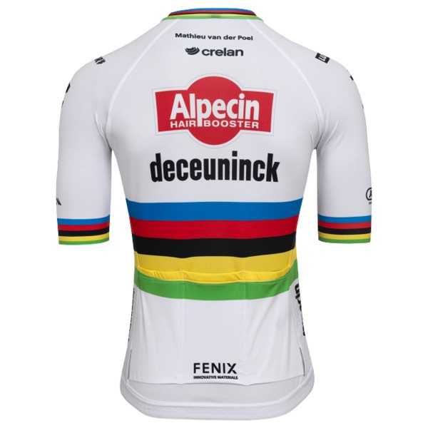 Dames Fietskleding Agu Team Visma Lease a Bike 2024 Jersey