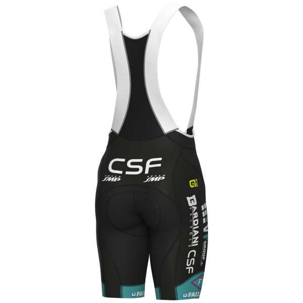Heren Fietskleding Ale VF Group-Bardiani CSF-Faizane 2024 PRS koersbroek