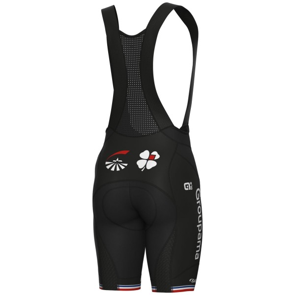 Herensalopette Ale Groupama FDJ 2024 PRS - Frans kampioen