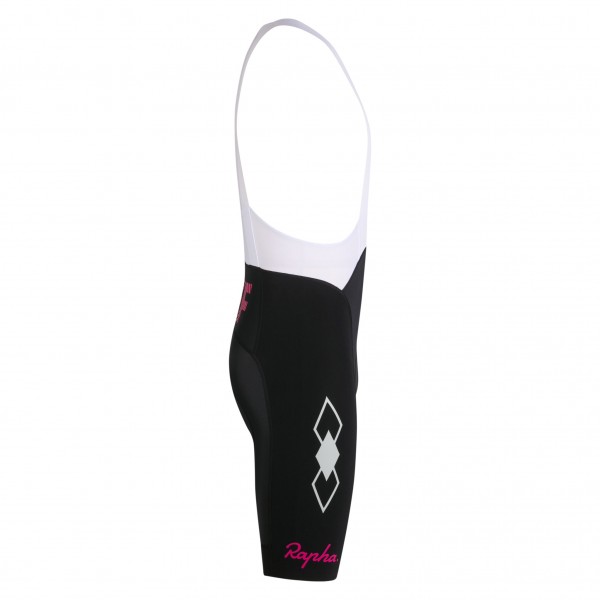 Heren Rapha EF Education EasyPost Pro Team 2025 koersbroek - Giro d'Italia