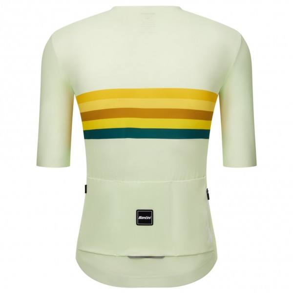 Heren Santini UCI Wereldkampioen 2025 Australië Trui