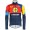 Heren Fietskleding Santini Lidl Trek jack 2025