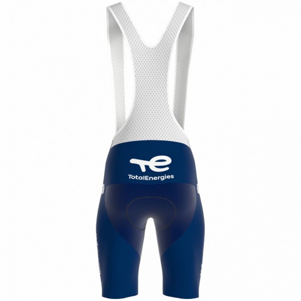 Heren Bioracer TotalEnergies 2025 Epic koersbroek
