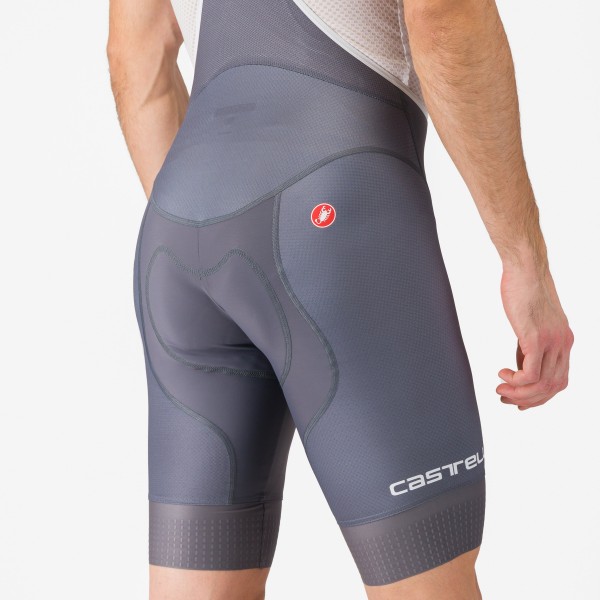 Heren Fietskleding Maratona Dles Dolomites-Enel 2025 Bib Tights