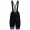 Heren Fietskleding Santini Vuelta Espana 2025 Bib Tights - Angliru
