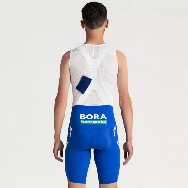 Specialized Red Bull Bora-Hansgrohe 2025 koersbroek - TDF