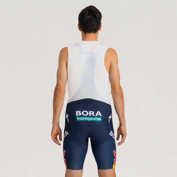 Heren Fietskleding Specialized Red Bull Bora-Hansgrohe 2025 trainingskleding