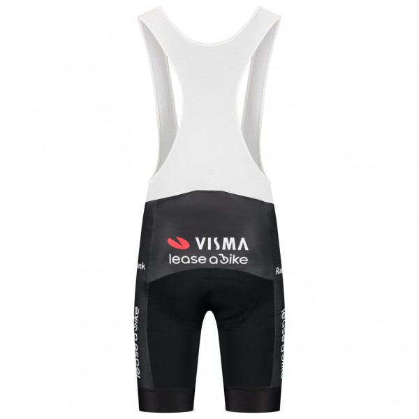 Team Visma Lease a Bike 2025 The Swarm koersbroek - TDF