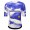 Heren Fietskleding Santini Parijs-Nice 2025 Shirt