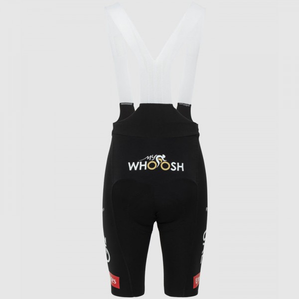 Heren Fietskleding Pissei UAE Team Emirates 2025 Magistrale koersbroek