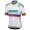 Bora Hansgrohe Pro Team 2021 Wielerkleding Fietsshirt Korte Mouw 2021072823