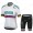 Bora Hansgrohe Pro Team 2021 Fietskleding Fietsshirt Korte Mouw+Korte Fietsbroeken Bib 2021072827