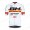 BH Pro Team 2021 Wielerkleding Fietsshirt Korte Mouw White 2021072815