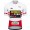 Jumbo Visma Volta 2021 Team Wielerkleding Fietsshirt Korte Mouw 2021062631
