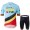 Jumbo Visma Belgium Blue 2021 Team Wielerkleding Wielershirt Korte Mouw+Korte Fietsbroeken 2021062649