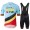 Jumbo Visma Belgium Blue 2021 Team Fietskleding Fietsshirt Korte Mouw+Korte Fietsbroeken Bib 2021062650