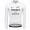 Deceuninck quick step 2021 Team Wielerkleding Fietsshirt Korte Mouw White 2021062694