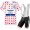 Polka Dota Deceuninck quick step Tour De France 2021 Team Fietskleding Fietsshirt Korte Mouw+Korte Fietsbroeken 2021062776