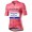 Deceuninck quick step 2021 Team Wielerkleding Fietsshirt Korte Mouw Giro D italia 2021062758