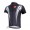 2012 Castelli Fietsshirt Korte mouw Grijs 3837