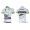 2012 Shimano 1t4iFietsshirt Korte mouw wit groen 3869