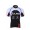 2013 Cube Fietsshirt Korte mouw wit 617