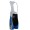 KUOTA Korte fietsbroeken Bib met zeem wit blauw 2013 653