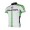 2013 KUOTA Fietsshirt Korte mouw wit groen 650