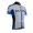 2013 KUOTA Fietsshirt Korte mouw Whte blauw 3804