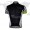 2013 LOOK Fietsshirt Korte mouw zwart 673