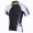 2013 Northwave Fietsshirt Korte mouw zwart wit 3810