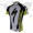 Specialized Fietsshirt Korte mouw wit zwart geel 2013 751