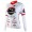 2012 Dames rocky Fietsshirt lange mouw 3704