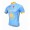 2014 Astana Team Specialized Fietsshirt Korte mouw 3778