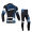2014 Orbea Fietskleding Fietsshirt lange mouw+lange fietsbroeken 1152