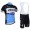 2015 ETIXX-QUICK STEP Fietskleding Fietsshirt Korte+Korte Fietsbroeken Bib 1900