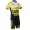 2015 Lotto NL JUMBO Fietskleding Fietsshirt Korte+Korte Fietsbroeken 1829