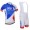 2015 FDJ Fietskleding Fietsshirt Korte+Korte Fietsbroeken Bib 1730