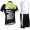 2015 SIDI Fietskleding Fietsshirt Korte+Korte Fietsbroeken Bib 2046