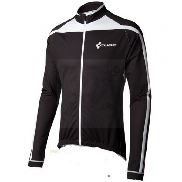 2015 Cube Fietsshirt lange mouw 2459