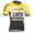 2015 Lotto Fietsshirt Korte Mouw 1840