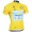 2015 Le Tour France Astana Fietsshirt Korte Mouw 820