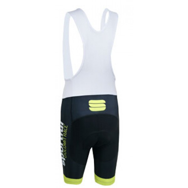 2015 Sportful Bib Fietsbroek Korte 2271