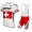 2015 Pearl Izumi BMC Fietskleding Fietsshirt Korte+Korte Fietsbroeken Bib 1552