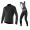 2015 mavic Long Sleeve and Cycling bib Pants Cycling Kits Strap 2416